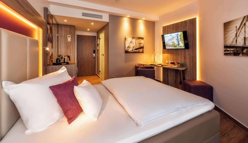 Standard Room, 1 Twin Bed