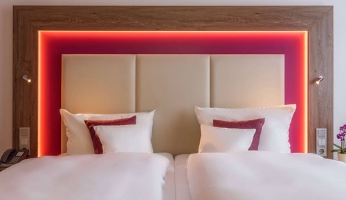 Family Room, 1 Double Bed with Sofa bed