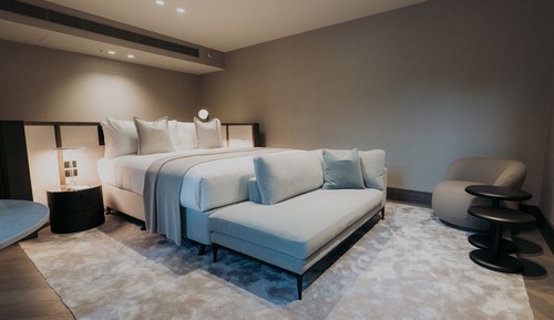 Maple Suite