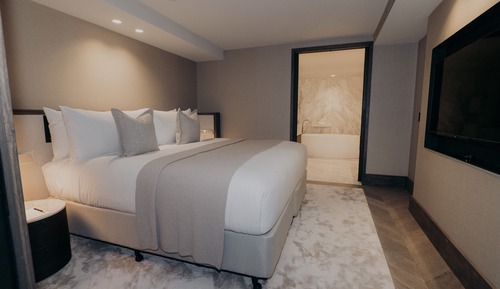 Domain Suite