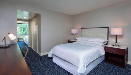 Comfort Suite, Multiple Beds