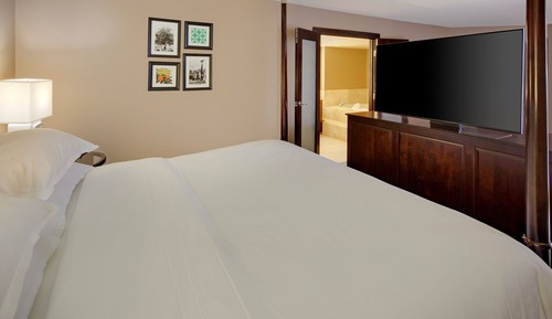 Suite, 1 Bedroom