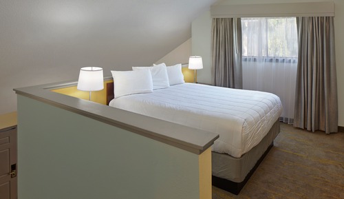 Suite, Multiple Beds