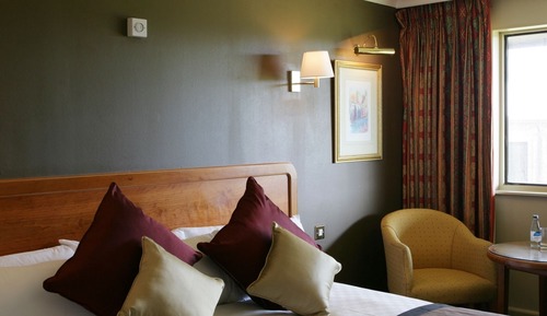 Double Double Room