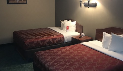 Room, 2 Queen Beds