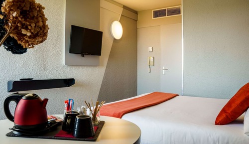 Standard Room, Multiple Beds