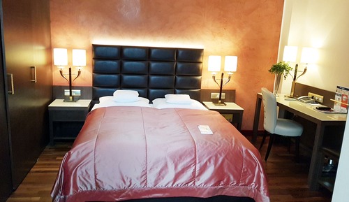 Standard Room, 1 Twin Bed