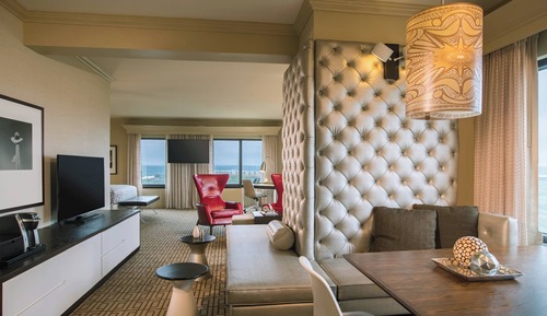 Signature Suite, 1 King Bed