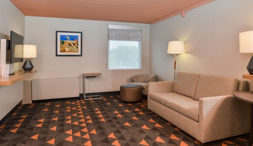 Premium Room, 1 King Bed
