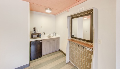 Suite, 1 Bedroom