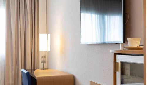 Standard Room, 2 Twin Beds
