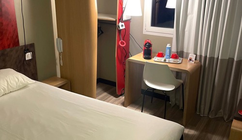 Executive Room, 1 Double Bed