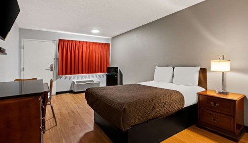 Room, 1 Double Bed, Non Smoking