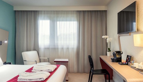 Privilege, Room, 1 Double Bed