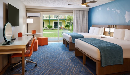 Deluxe Kitchenette (Newly Renovated)