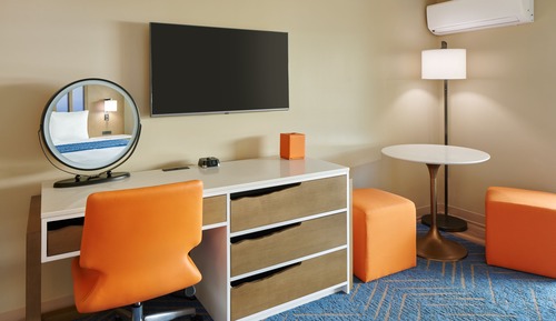 Standard Room (Newly Renovated)