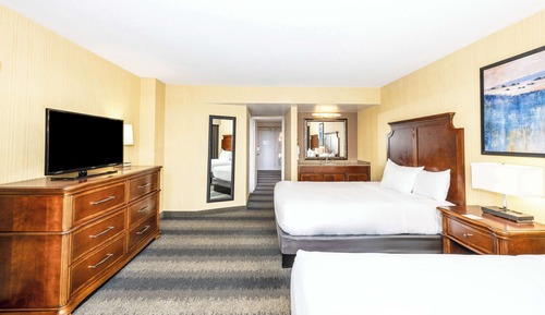 Classic Suite, Multiple Beds