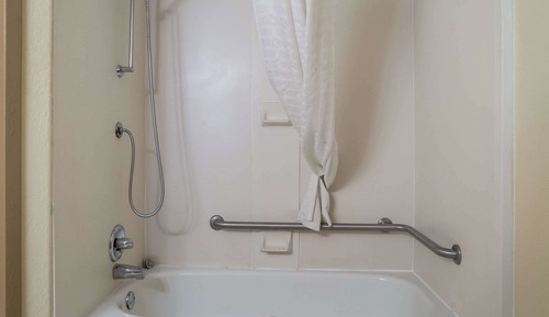 Standard Room, 1 Double Bed, Accessible, Non Smoking