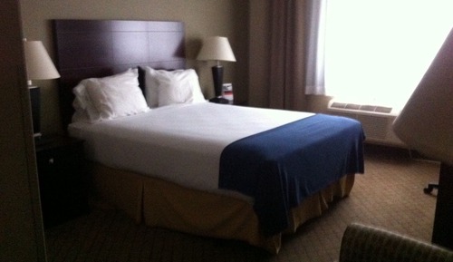 Suite, 1 Bedroom, River View