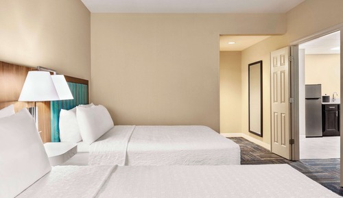 Suite, 1 Bedroom