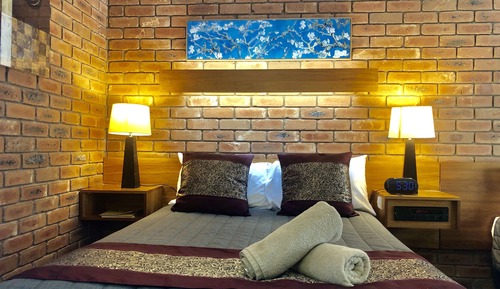 Standard Room, Non Smoking (Twin Room)