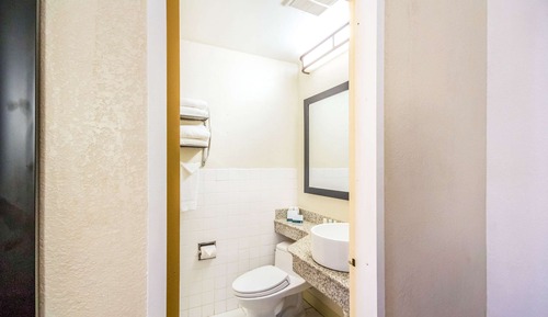 Suite, 2 Queen Beds
