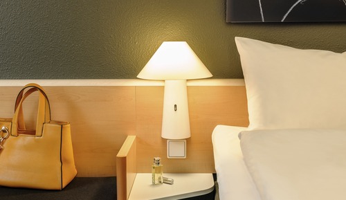 Standard Room, 2 Twin Beds