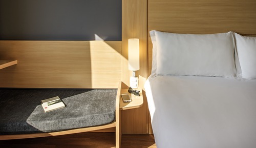Classic Double Room, 1 Double Bed