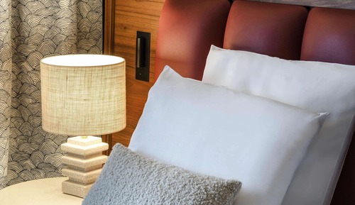 Privilege, Room, 1 Double Bed