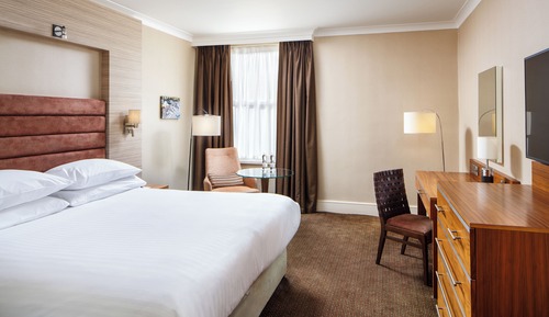 Superior King Room