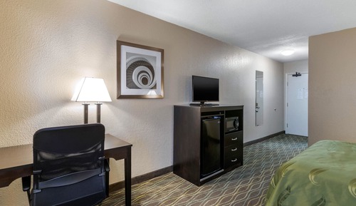 Room, 1 King Bed, Accessible, Non Smoking