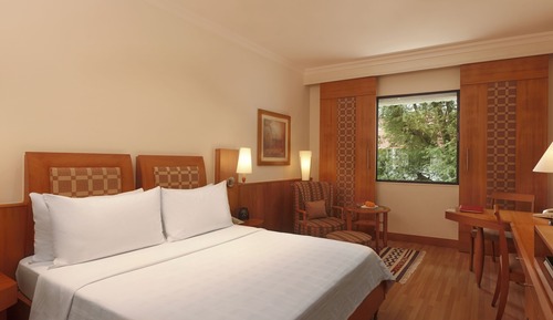 Club Room (Trident)