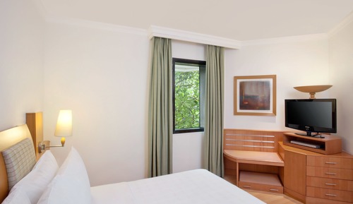 Premier Room