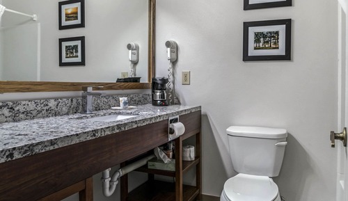 Room, 2 Queen Beds, Non Smoking "Pet Friendly"