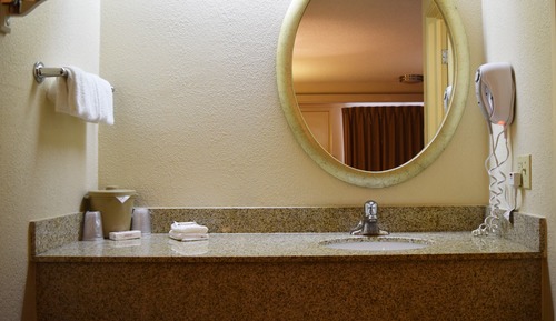 Superior Room, 1 King Bed, Accessible (Roll-In Shower, Smoke Free)