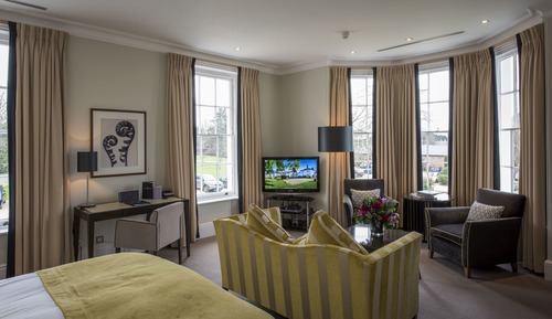 Executive Suite