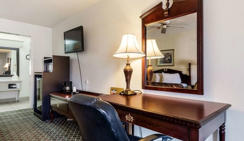 Room, 1 Queen Bed, Non Smoking