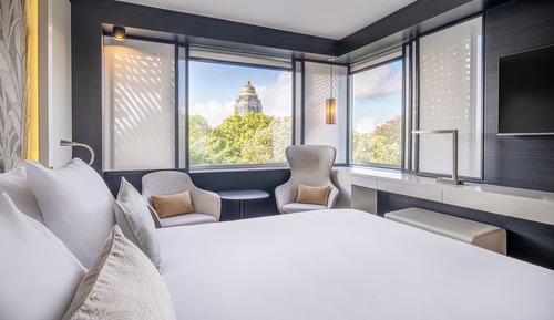 Superior Vista Room