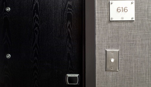 Deluxe Room, 1 King Bed, Accessible (Mobility & Hearing, Roll-in Shower)