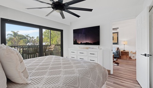 Luxury Condo, 2 Bedrooms, Lanai