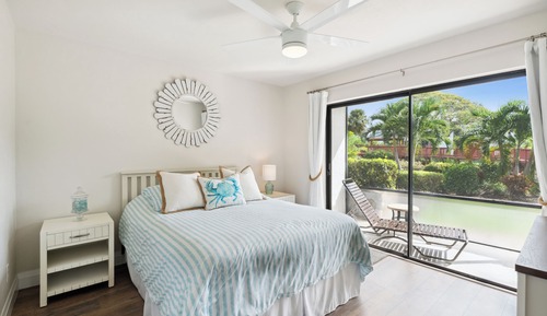Premium Condo, 2 Bedrooms, Lanai