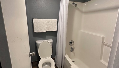 Basic Single Room