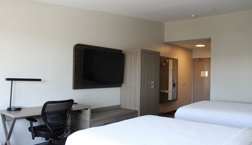 Standard Room, 2 Queen Beds