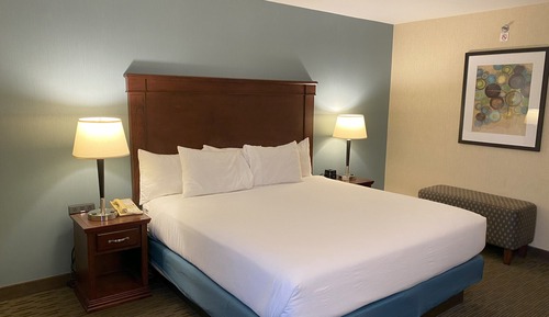 Suite, 2 Bedrooms, Mobility Accessible