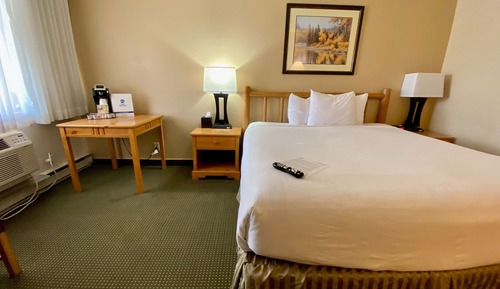 Family Room, Multiple Beds, Non Smoking, Refrigerator (Pet Friendly)