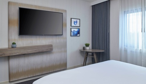 Suite, 1 Bedroom, Non Smoking