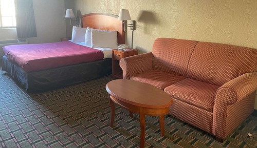 Room, 1 King Bed, Accessible, Non Smoking