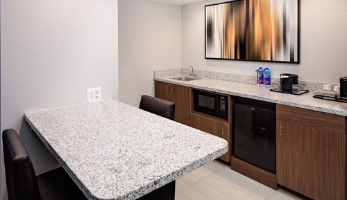 Suite, 1 Bedroom