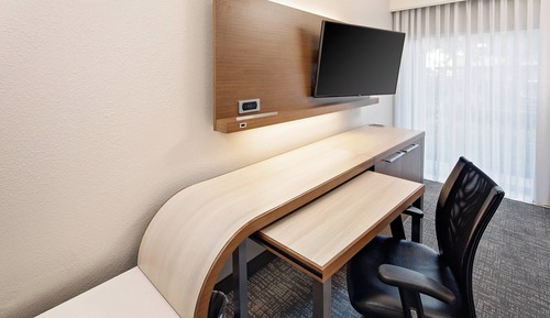 Room, 2 Double Beds