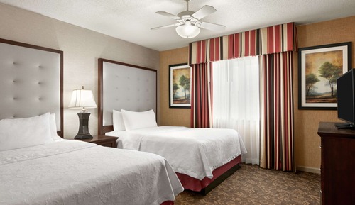 Suite, Multiple Beds, Non Smoking